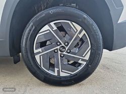 Hyundai Tucson 1.6 T HEV Klass AT - Miniatura 6