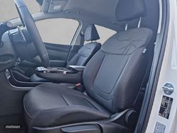 Hyundai Tucson 1.6 T HEV Klass AT - Miniatura 9