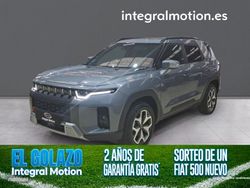 KGM Torres G15 Life Aut. - Miniatura 1