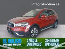 Suzuki SX4 SCross 1.6 DDiS GLX - Miniatura 1