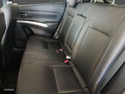 Suzuki SX4 SCross 1.6 DDiS GLX - Miniatura 10