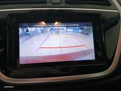 Suzuki SX4 SCross 1.6 DDiS GLX - Miniatura 16