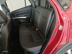 Suzuki SX4 SCross 1.6 DDiS GLX - Miniatura 20