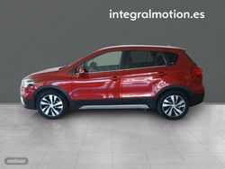Suzuki SX4 SCross 1.6 DDiS GLX - Miniatura 24