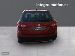 Suzuki SX4 SCross 1.6 DDiS GLX - Miniatura 25