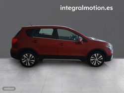Suzuki SX4 SCross 1.6 DDiS GLX - Miniatura 26