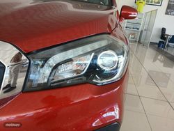 Suzuki SX4 SCross 1.6 DDiS GLX - Miniatura 27