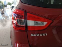 Suzuki SX4 SCross 1.6 DDiS GLX - Miniatura 28