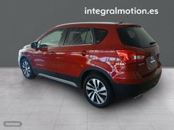 Suzuki SX4 SCross 1.6 DDiS GLX - Miniatura 4