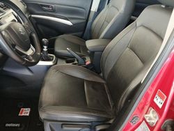 Suzuki SX4 SCross 1.6 DDiS GLX - Miniatura 6