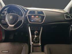 Suzuki SX4 SCross 1.6 DDiS GLX - Miniatura 7
