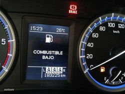 Suzuki SX4 SCross 1.6 DDiS GLX - Miniatura 8