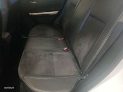 Suzuki Vitara 1.6 DDiS GLX 4WD TCSS - Miniatura 10