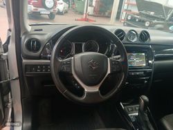Suzuki Vitara 1.6 DDiS GLX 4WD TCSS - Miniatura 11