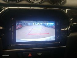 Suzuki Vitara 1.6 DDiS GLX 4WD TCSS - Miniatura 16