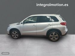 Suzuki Vitara 1.6 DDiS GLX 4WD TCSS - Miniatura 24