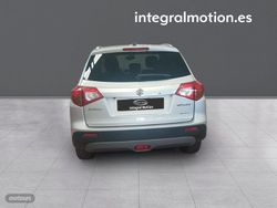 Suzuki Vitara 1.6 DDiS GLX 4WD TCSS - Miniatura 25