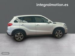 Suzuki Vitara 1.6 DDiS GLX 4WD TCSS - Miniatura 26