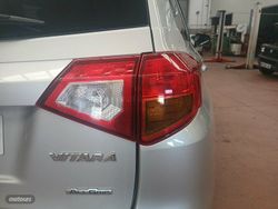 Suzuki Vitara 1.6 DDiS GLX 4WD TCSS - Miniatura 28