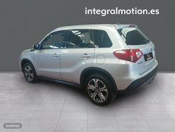 Suzuki Vitara 1.6 DDiS GLX 4WD TCSS - Miniatura 4