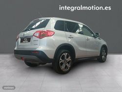 Suzuki Vitara 1.6 DDiS GLX 4WD TCSS - Miniatura 5