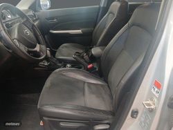 Suzuki Vitara 1.6 DDiS GLX 4WD TCSS - Miniatura 6