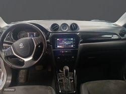 Suzuki Vitara 1.6 DDiS GLX 4WD TCSS - Miniatura 7