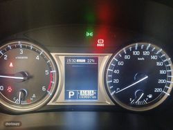 Suzuki Vitara 1.6 DDiS GLX 4WD TCSS - Miniatura 8