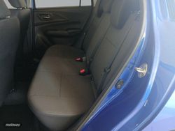 Suzuki Swift 1.2 S2 Mild Hybrid - Miniatura 10