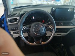 Suzuki Swift 1.2 S2 Mild Hybrid - Miniatura 11