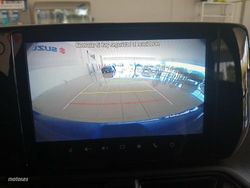 Suzuki Swift 1.2 S2 Mild Hybrid - Miniatura 16