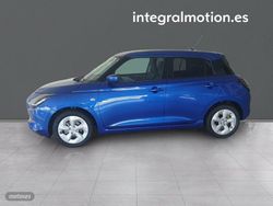 Suzuki Swift 1.2 S2 Mild Hybrid - Miniatura 24