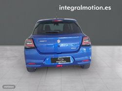 Suzuki Swift 1.2 S2 Mild Hybrid - Miniatura 25