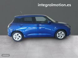 Suzuki Swift 1.2 S2 Mild Hybrid - Miniatura 26