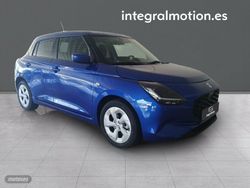 Suzuki Swift 1.2 S2 Mild Hybrid - Miniatura 3