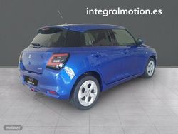 Suzuki Swift 1.2 S2 Mild Hybrid - Miniatura 5