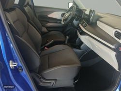 Suzuki Swift 1.2 S2 Mild Hybrid - Miniatura 9