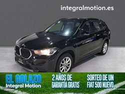 BMW X1 sDrive16d - Miniatura 1
