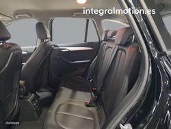 BMW X1 sDrive16d - Miniatura 10