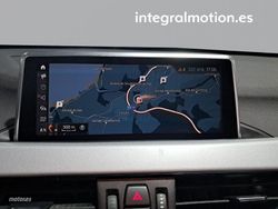 BMW X1 sDrive16d - Miniatura 15