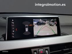 BMW X1 sDrive16d - Miniatura 16