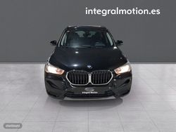 BMW X1 sDrive16d - Miniatura 2