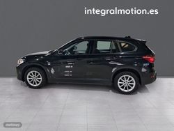 BMW X1 sDrive16d - Miniatura 24
