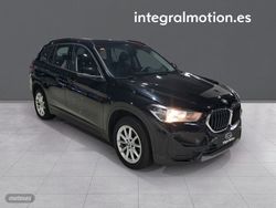 BMW X1 sDrive16d - Miniatura 3