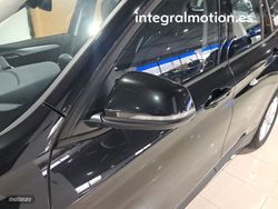 BMW X1 sDrive16d - Miniatura 31