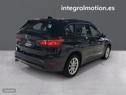 BMW X1 sDrive16d - Miniatura 5