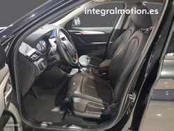 BMW X1 sDrive16d - Miniatura 6