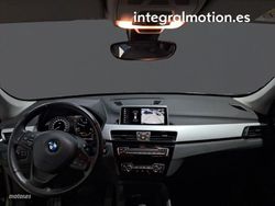 BMW X1 sDrive16d - Miniatura 7