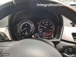 BMW X1 sDrive16d - Miniatura 8