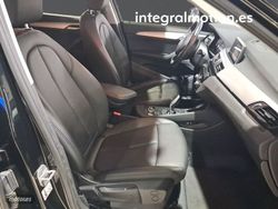 BMW X1 sDrive16d - Miniatura 9